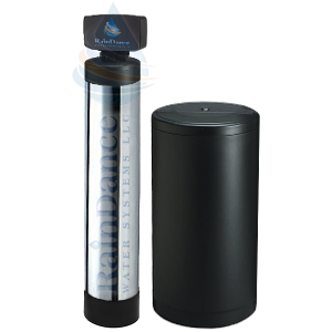 Iron Eater 125 High Flow Specialized Well Water Softeners